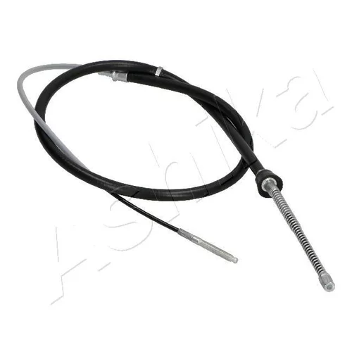 Ťažné lanko parkovacej brzdy ASHIKA 131-00-0903