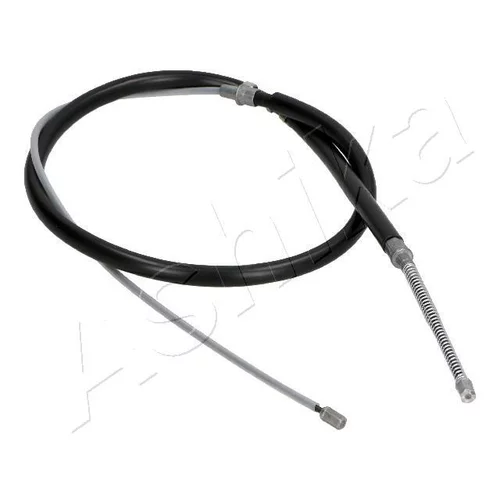 Ťažné lanko parkovacej brzdy ASHIKA 131-00-0947