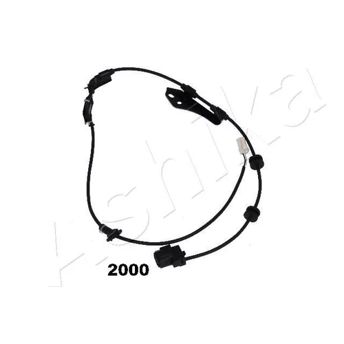 Snímač počtu otáčok kolesa 151-02-2000 /ASHIKA/ - obr. 1