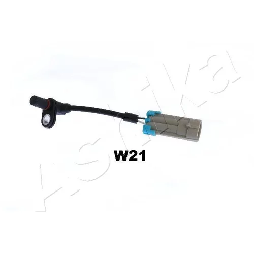 Snímač počtu otáčok kolesa 151-0W-W21 /ASHIKA/ - obr. 1