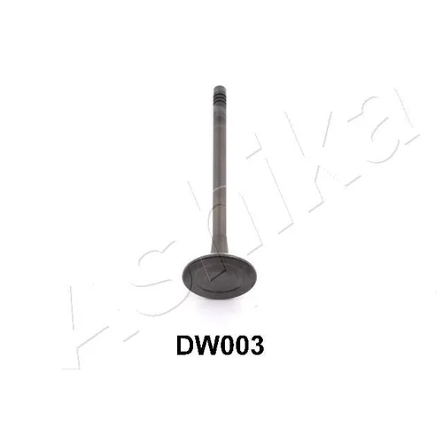 Výfukový ventil ASHIKA 15DW003