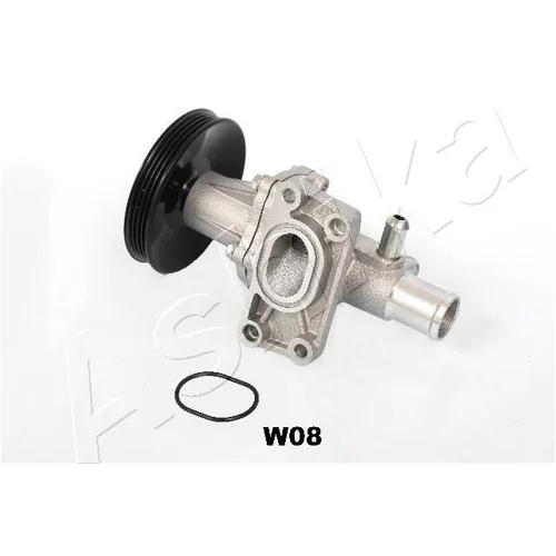 Vodné čerpadlo, chladenie motora 35-0W-W08 /ASHIKA/ - obr. 1