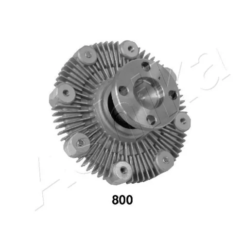 Spojka ventilátora chladenia 36-08-800 /ASHIKA/ - obr. 1
