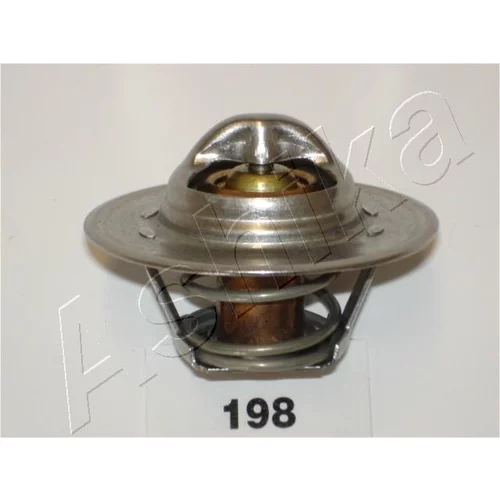 Termostat chladenia ASHIKA 38-01-198