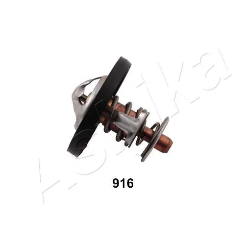 Termostat chladenia ASHIKA 38-09-916