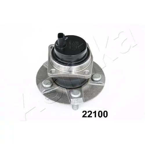 Náboj kolesa ASHIKA 44-22100