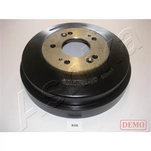 Brzdový bubon ASHIKA 56-K0-006C