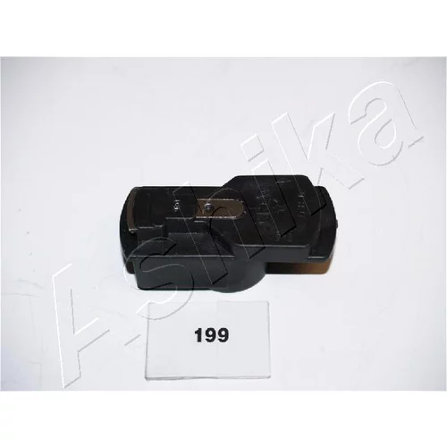 Palec (rotor) rozdeľovača zapaľovania ASHIKA 97-01-199