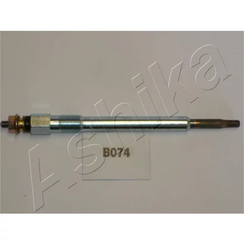 Žeraviaca sviečka B074 /ASHIKA/ - obr. 1