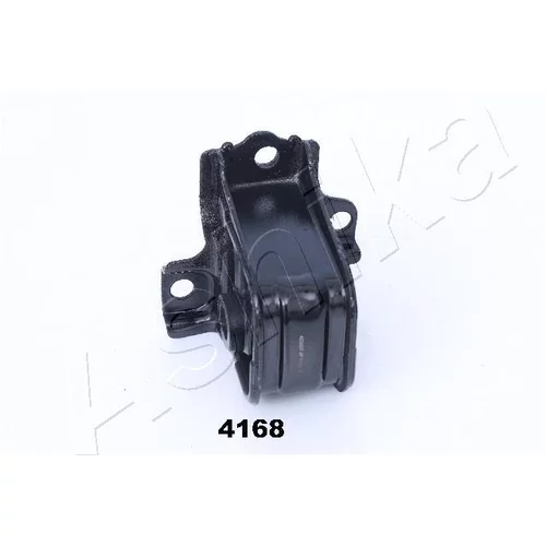 Uloženie motora GOM-4168 /ASHIKA/ - obr. 1