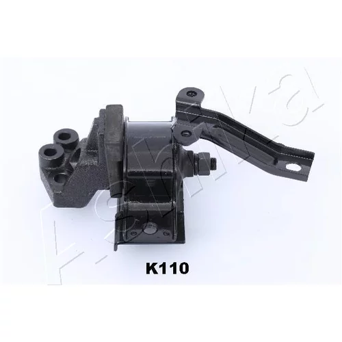 Uloženie motora GOM-K110 /ASHIKA/ - obr. 1