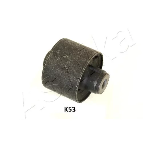 Uloženie riadenia GOM-K53 /ASHIKA/