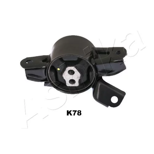 Uloženie motora GOM-K78 /ASHIKA/ - obr. 1