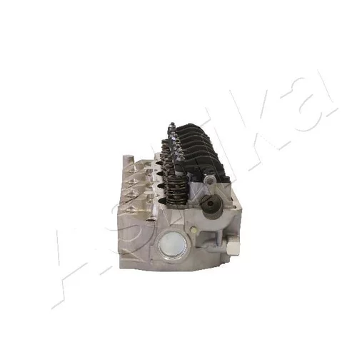 Hlava valcov motora MI019S /ASHIKA/ - obr. 2