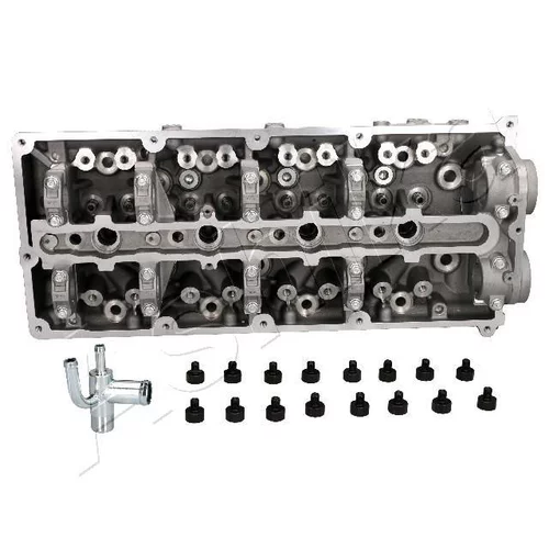 Hlava valcov motora ASHIKA MZ006S
