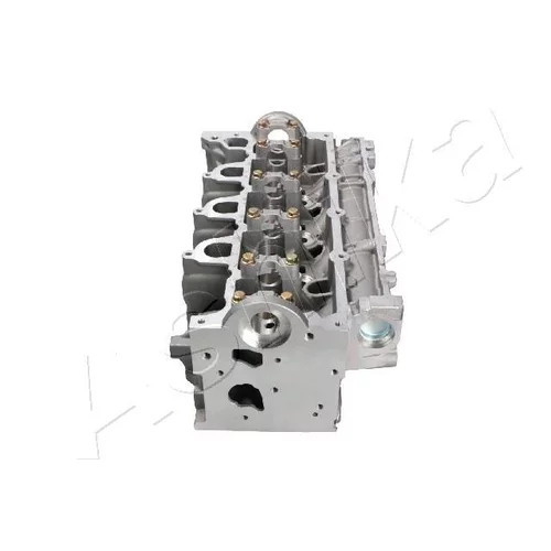 Hlava valcov motora NS035S /ASHIKA/ - obr. 4