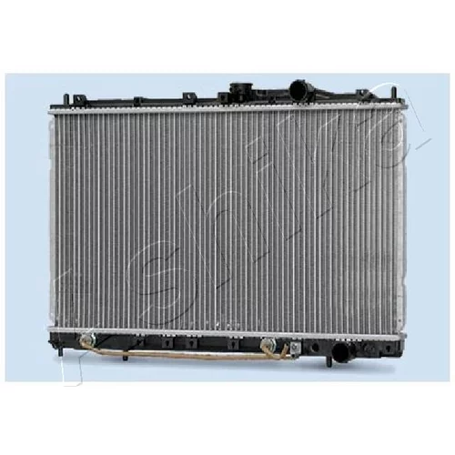 Chladič motora ASHIKA RDA163011