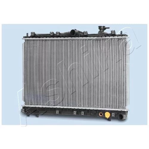 Chladič motora ASHIKA RDA283068