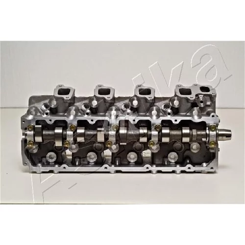 Hlava valcov motora ASHIKA TY019S