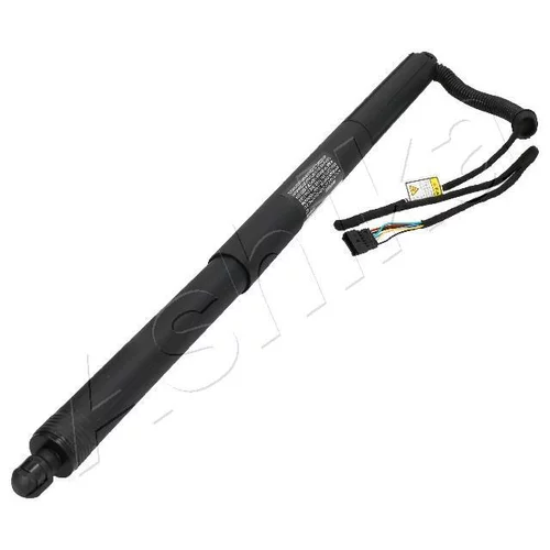 Elektromotor, zadná kapota ASHIKA ZA-0010L