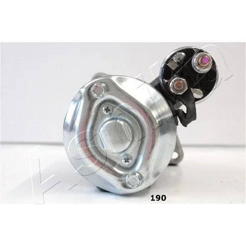Štartér 003-T190 /ASHIKA/ - obr. 2