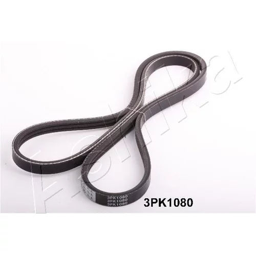 Ozubený klinový remeň ASHIKA 112-3PK1080