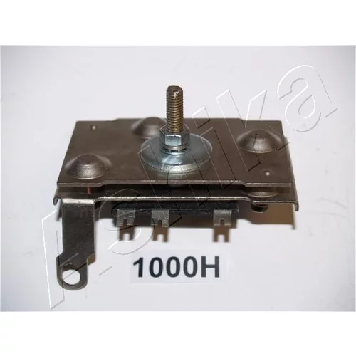 Usmerňovač alternátora ASHIKA 119-1000H