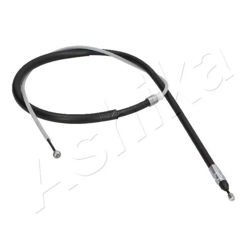 Ťažné lanko parkovacej brzdy 131-00-0110 /ASHIKA/