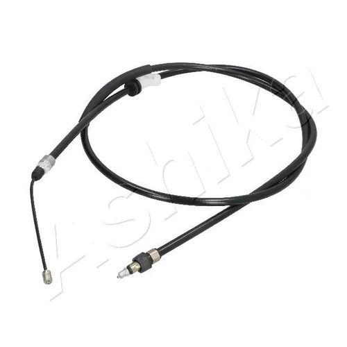 Ťažné lanko parkovacej brzdy ASHIKA 131-00-0334