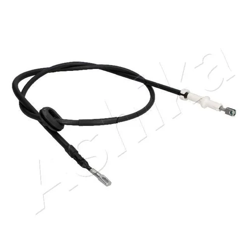 Ťažné lanko parkovacej brzdy ASHIKA 131-00-0521