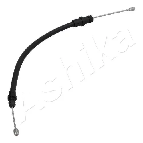 Ťažné lanko parkovacej brzdy ASHIKA 131-00-0620
