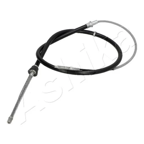 Ťažné lanko parkovacej brzdy ASHIKA 131-00-0902