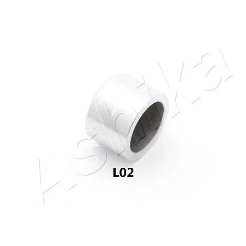 Piest brzdového strmeňa ASHIKA 133-0L-L02