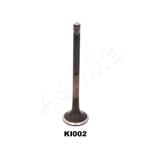 Výfukový ventil ASHIKA 15KI002