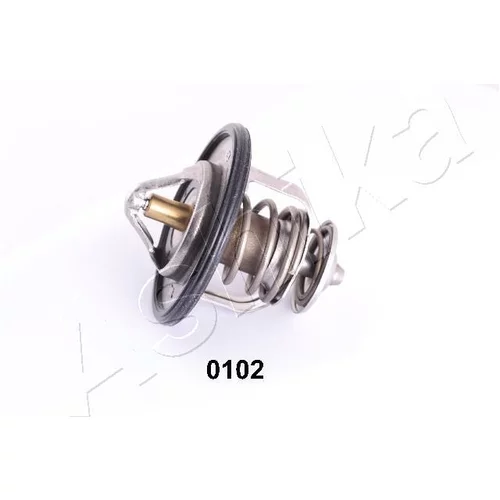 Termostat chladenia 22-0102 /ASHIKA/