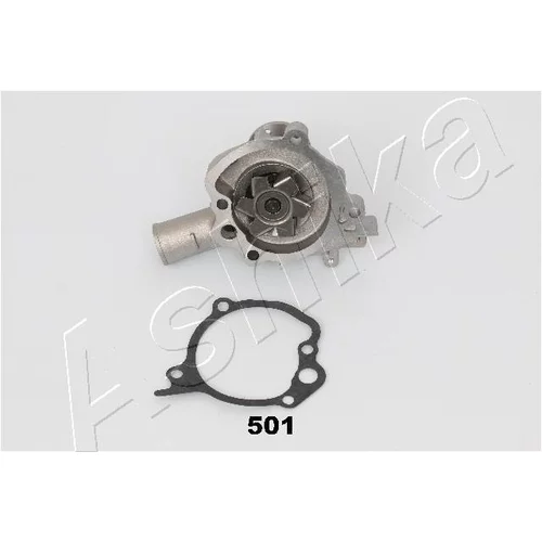 Vodné čerpadlo, chladenie motora 35-05-501 /ASHIKA/ - obr. 1