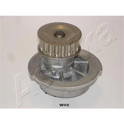 Vodné čerpadlo, chladenie motora 35-W0-002 /ASHIKA/