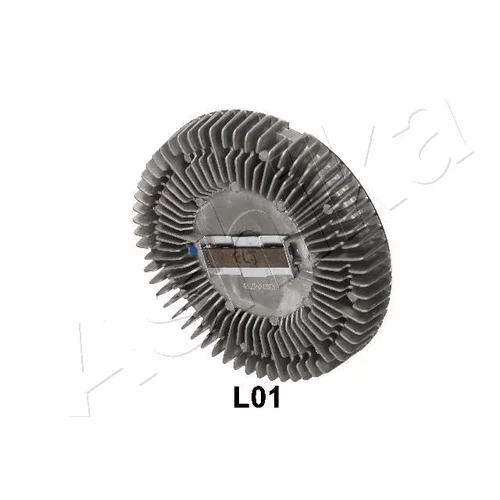 Spojka ventilátora chladenia 36-0L-L01 /ASHIKA/ - obr. 2