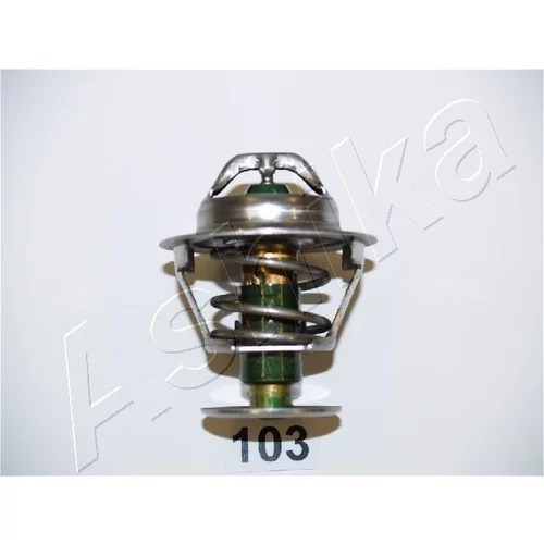 Termostat chladenia ASHIKA 38-01-103