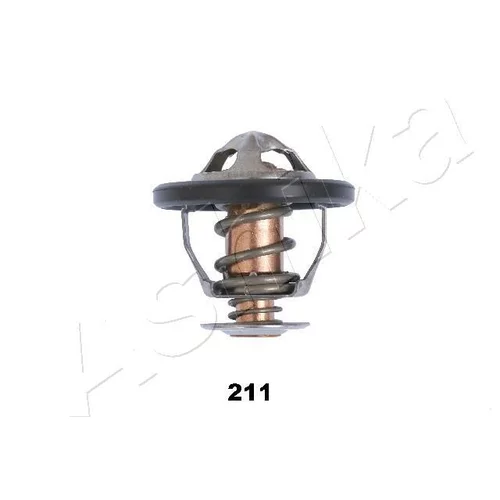 Termostat chladenia ASHIKA 38-02-211