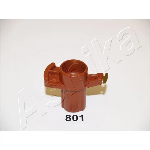 Palec (rotor) rozdeľovača zapaľovania ASHIKA 97-08-801