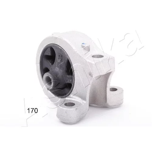 Uloženie motora GOM-170 /ASHIKA/