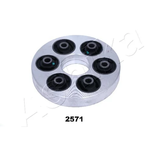 Tlmič vibrácií kĺbového hriadeľa GOM-2571 /ASHIKA/