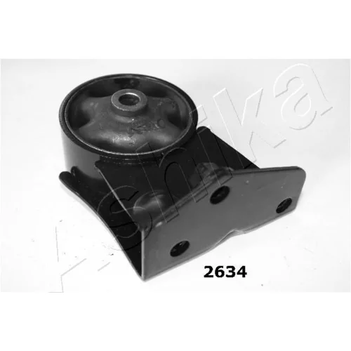 Uloženie motora GOM-2634 /ASHIKA/ - obr. 1
