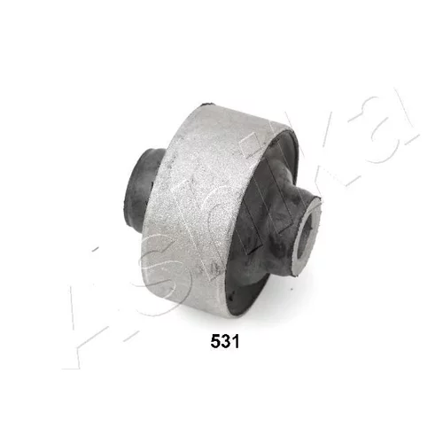 Uloženie riadenia ASHIKA GOM-531