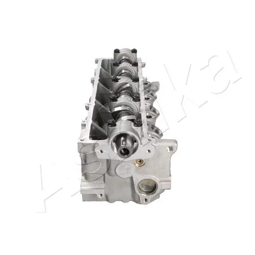 Hlava valcov motora KK021S /ASHIKA/ - obr. 1
