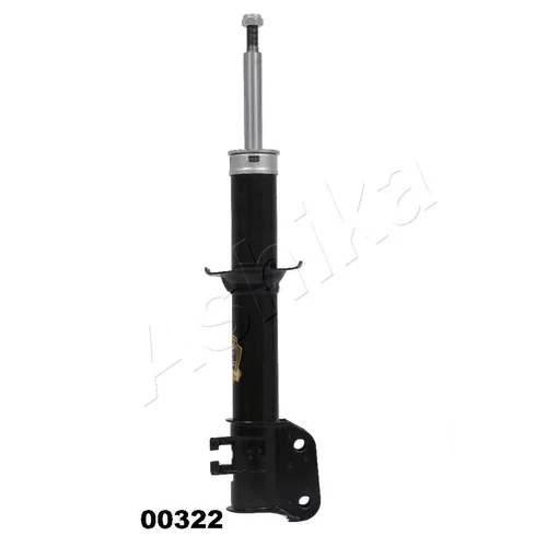 Tlmič pérovania ASHIKA MA-00322