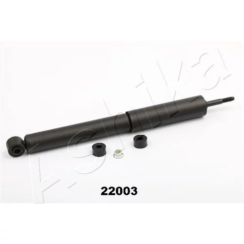Tlmič pérovania ASHIKA MA-22003