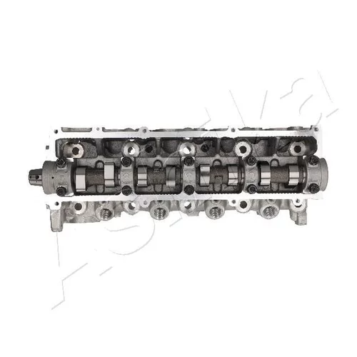 Hlava valcov motora MZ009S /ASHIKA/ - obr. 1