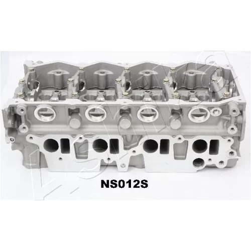 Hlava valcov motora NS012S /ASHIKA/ - obr. 5